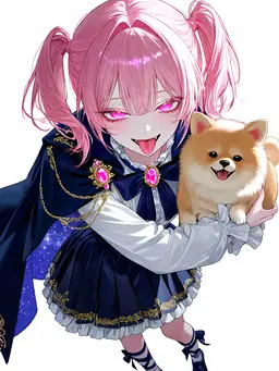Profile image of 에밀리