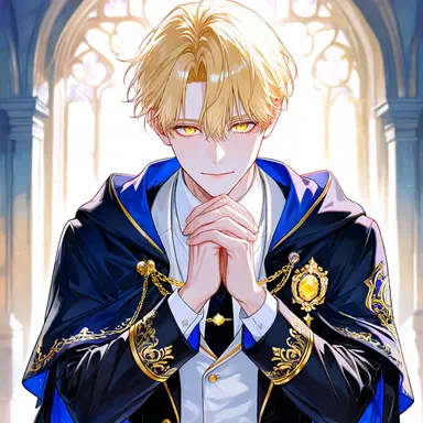 Profile image of 클라우스