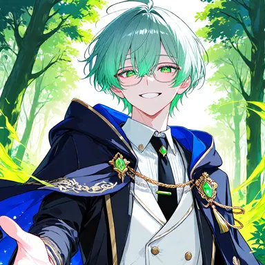Profile image of 에리오