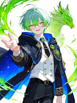 Profile image of 에리오