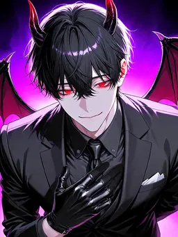 Profile image of 루시우스