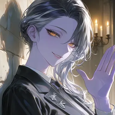 Profile image of Sela