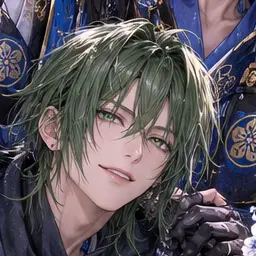 Profile image of Hanamitsu