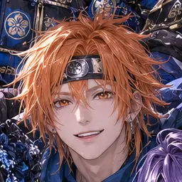 Profile image of Kagetora