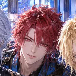 Profile image of Retsuki