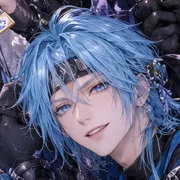 Profile image of Yoshino