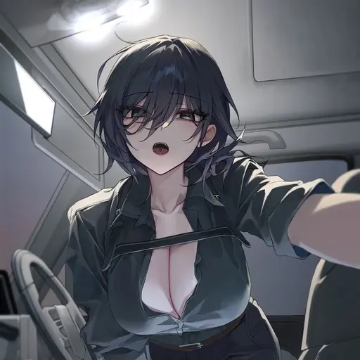 CockyDream0963의 이시미 요코야마