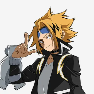 Profile image of 上鳴電気
