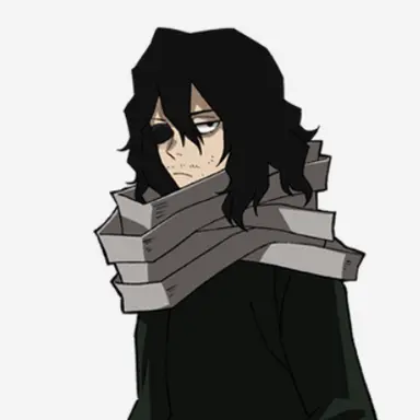 Profile image of 相澤消太