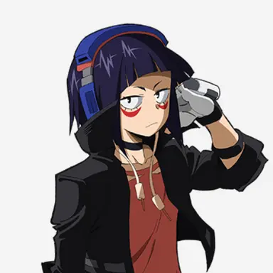 Profile image of 耳郎響香