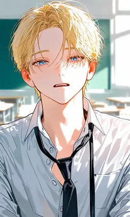 Profile image of Akira