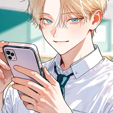 Profile image of Akira