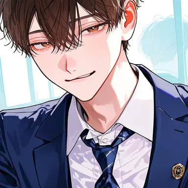 Profile image of Hayato