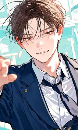 Profile image of Hayato