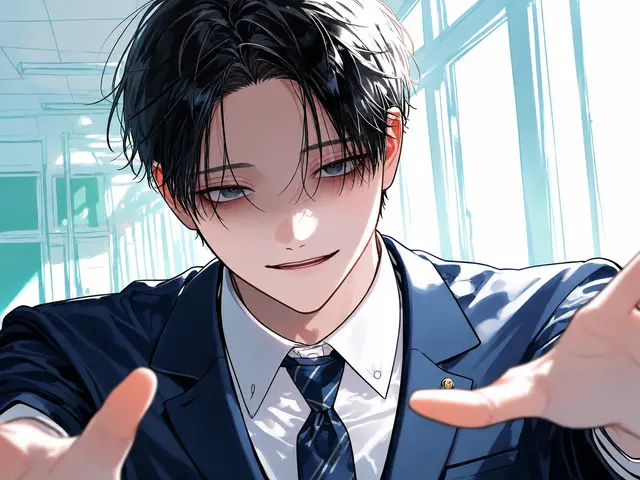 Profile image of Saku