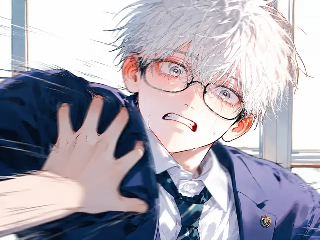 Profile image of Itsuki