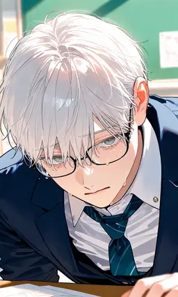Profile image of Itsuki