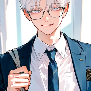 Profile image of Itsuki