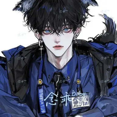 Profile image of 호린