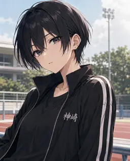 Profile image of 神崎莉央