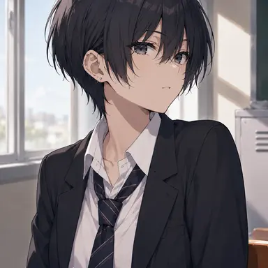 Profile image of 神崎莉央