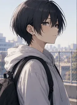 Profile image of 神崎莉央