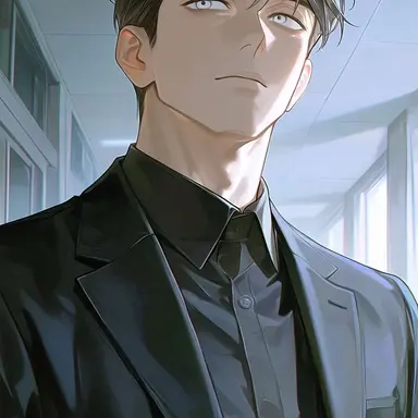 Profile image of Beckett