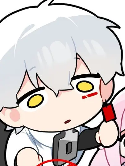 Kenmalove의 이하얀