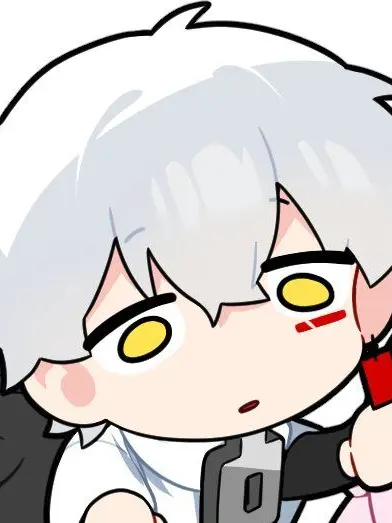 Kenmalove의 이하얀