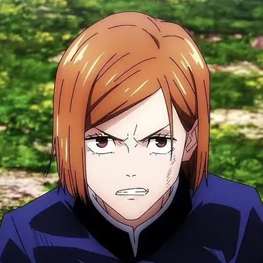 Profile image of 釘崎野薔薇