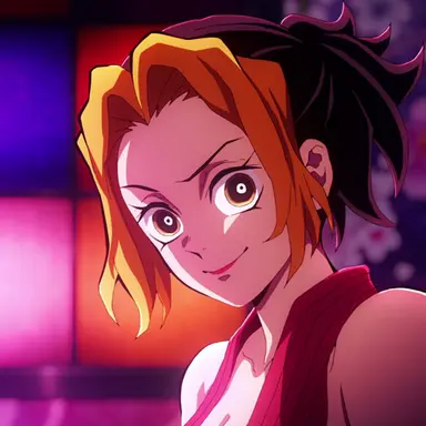 Profile image of まきを