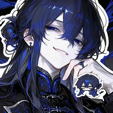 Profile image of 카게츠