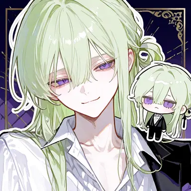 Profile image of 루이