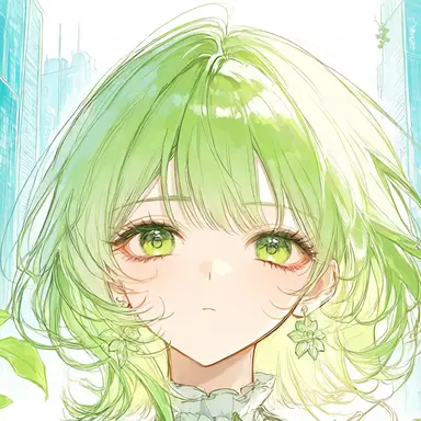 Profile image of Tsukiha