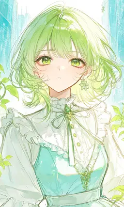 Profile image of Tsukiha