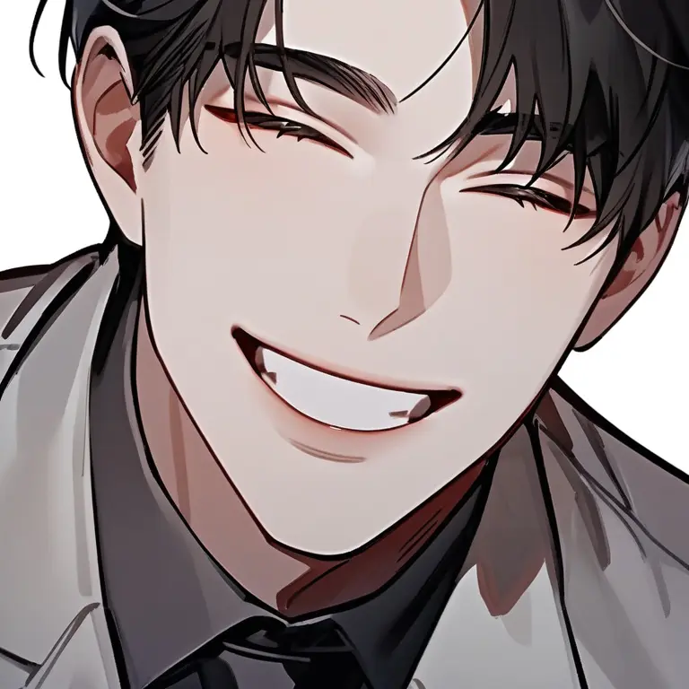 RowdyBeago9503의 君のせいで惚れちゃったじゃないか…♡