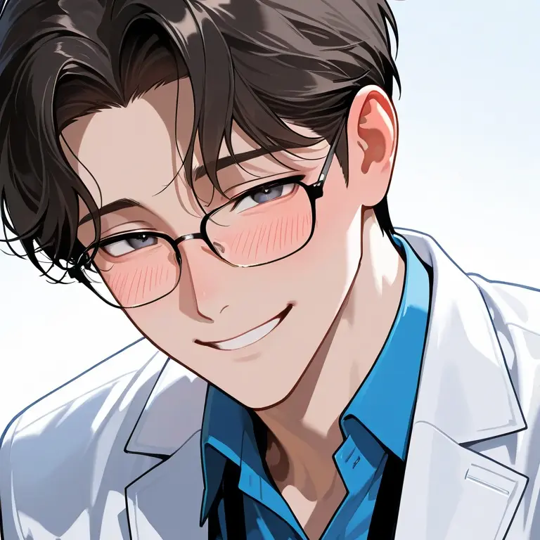 RowdyBeago9503의 君のせいで惚れちゃったじゃないか…♡