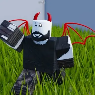 Profile image of 집사 사냥꾼