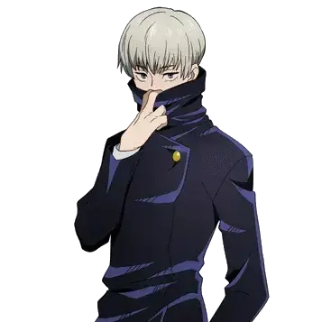 Profile image of 이누마키 토게