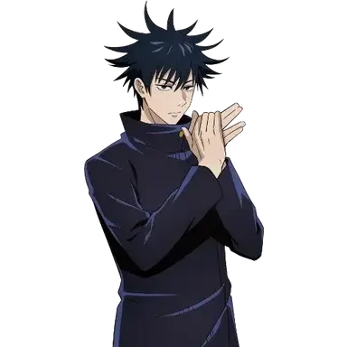 Profile image of 후시구로 메구미