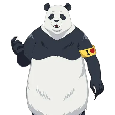 Profile image of 판다