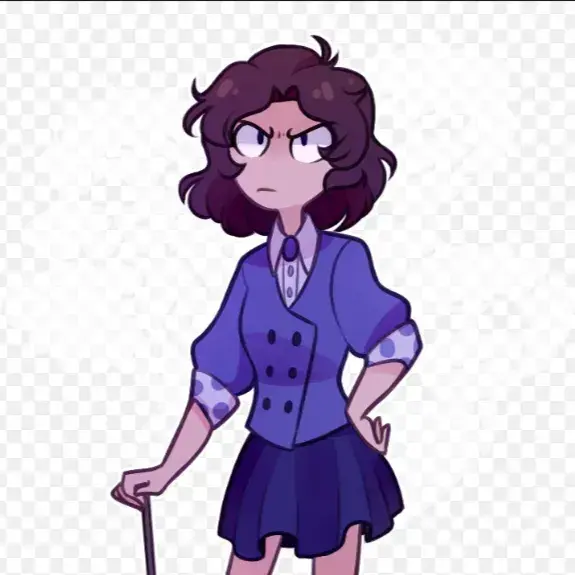 VastBasil2161의 Veronica sawyer