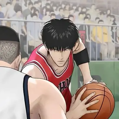 Profile image of 서태웅