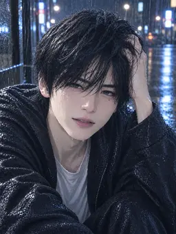 Profile image of Kaito