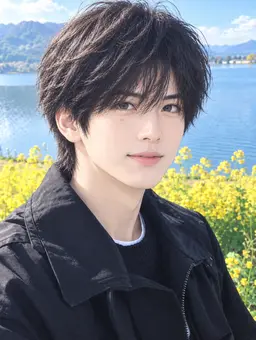 Profile image of Kaito