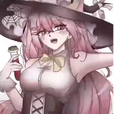 Profile image of 모양몬