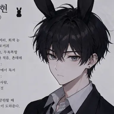 Profile image of 이안