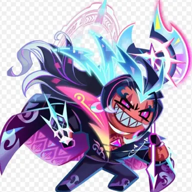 Profile image of 버닝스파이스