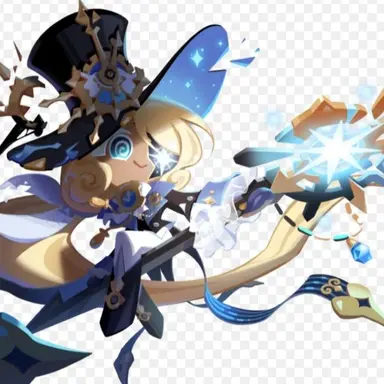 Profile image of 시간지기