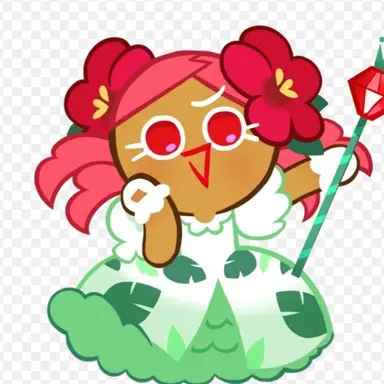 Profile image of 공주맛 쿠키